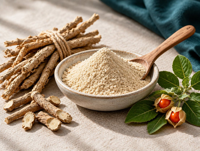 KSM-66® Ashwagandha
